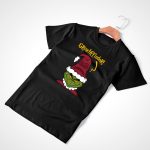 Grinchffindor Christmas T-Shirt
