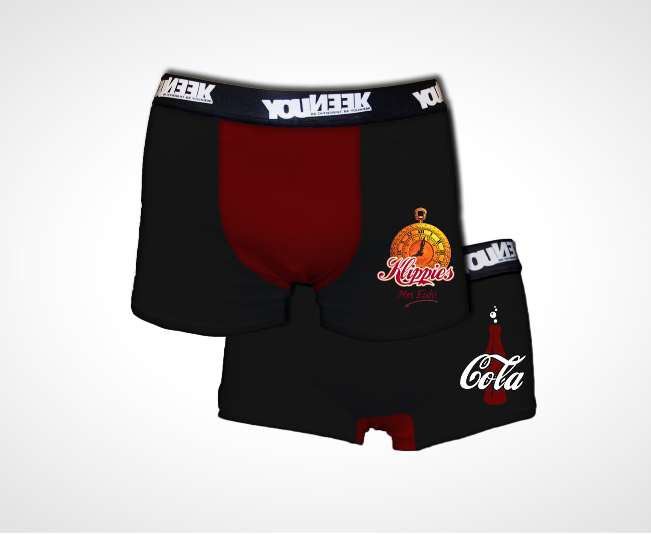 PAC-MAN, Underwear & Socks, Pacman Boxers Xl