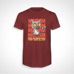 Inner Peace Impatience T-Shirt