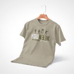 Youneek Toy Soldiers T-Shirt