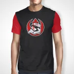Born To Rebel T-Shirt (Inspired By Star Wars)