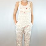 ElePhunks Dungaree