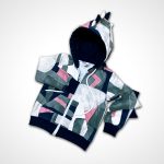 The Artsy Dinosaur Hoodie