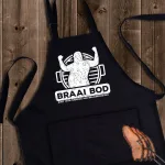 Braai Bod Braai Apron