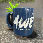 Awe Masekind Afrikaans Mug