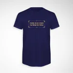 Slow Down, I'm From The 1900s T-Shirt