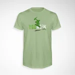 Skatin' Soldier Youneek T-Shirt