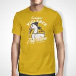 Goose Violence T-Shirt