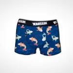 Koi Harmony Trunks Mens Underwear