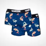 Koi Harmony Matching Underwear Set