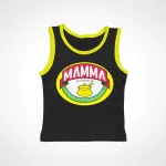 Mamma Marmite Baby/Toddler Vest