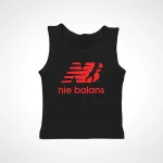 Nie Balans Afrikaans Baby/Toddler Vest