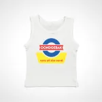 Oondgebak Afrikaans Baby/Toddler Vest