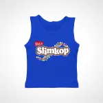 Slimkop Afrikaans Baby/Toddler Vest