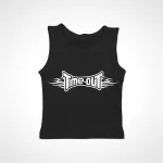 Timeout Baby/Toddler Vest