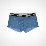 Trendy Turtles Trunks Mens Underwear