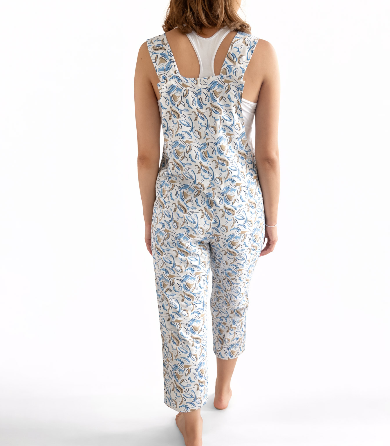 Willow Whispers Dungaree - Image 2