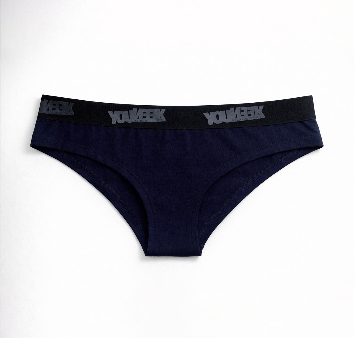 Navy Bikini Ladies Underwear